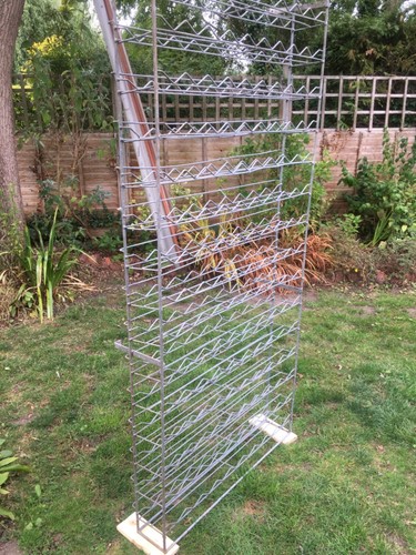 Wine rack vintage - wine,