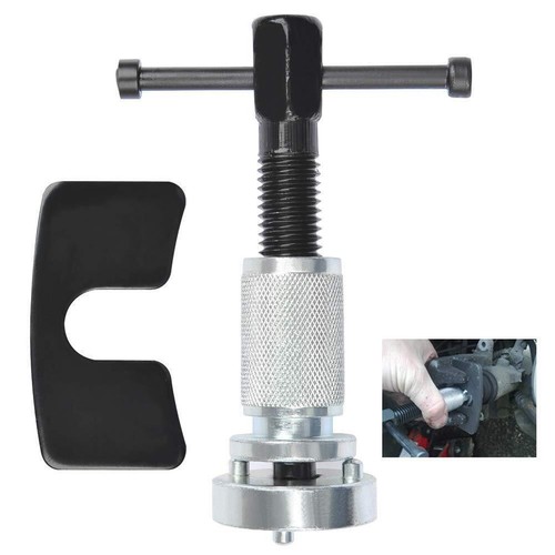 Universal disc handle brake - handle,