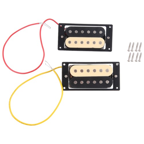 2pcs electric guitar pickups - 2pcs,