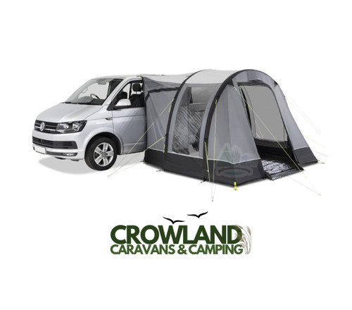 Kampa trip air - air,