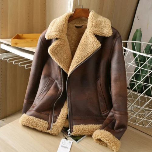 Mens raf real - raf,