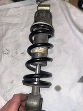 Yamaha Rd 350 ypvs f2 1989 Rear Shock Genuine Original Good Condition