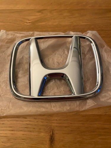 Honda civic boot grille - boot, /