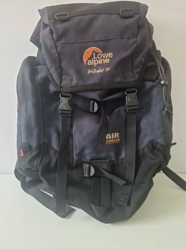 Lowe alpine walkabout - alpine,