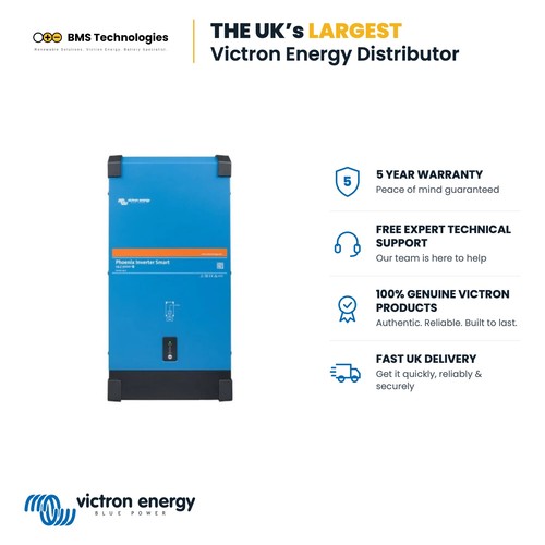 Victron energy phoenix - energy,