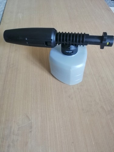 Karcher original small - original, snow