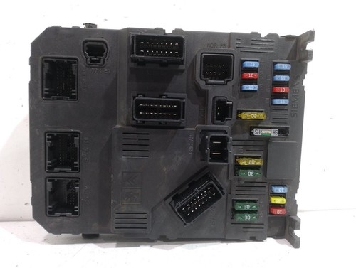 9655221080 bsi control unit - control,