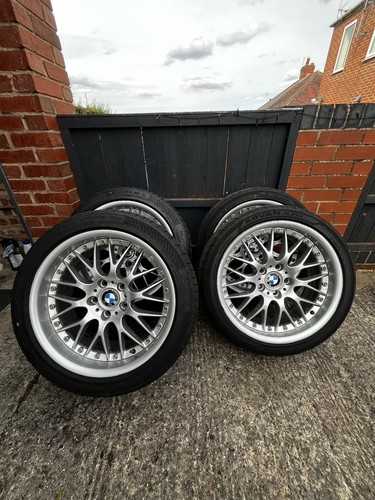 Style inch alloys bbs - inch,