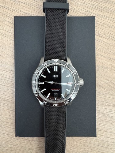 Christoper ward c60 trident - ward,