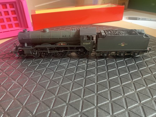 Hornby class b17 - , b17/6