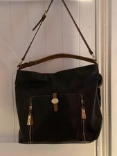 Jasper Conran Black & Tan