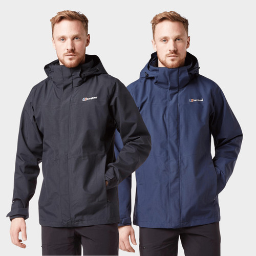 Berghaus mens hooded - berghaus,
