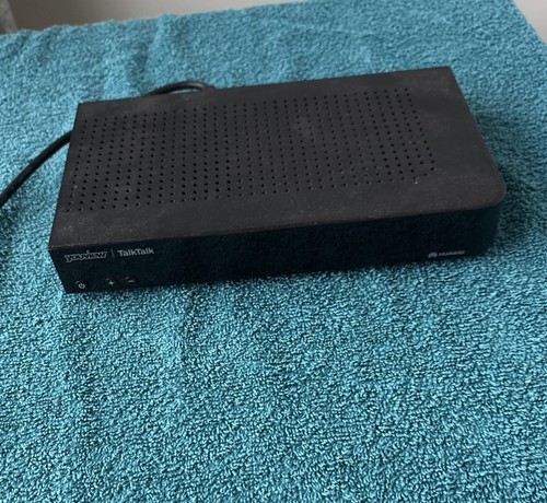 Talktalk youview huawei - talktalk,