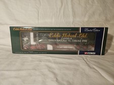 Limited Edition Corgi Volvo