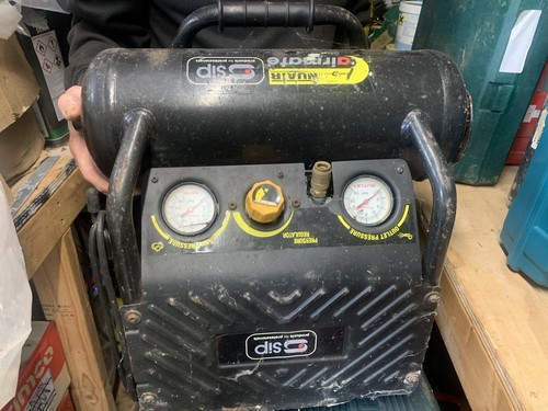Sip airmate air - airmate, compressor