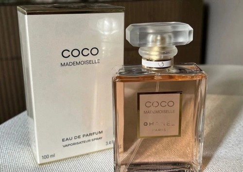 Coco mademoiselle eau de - eau,