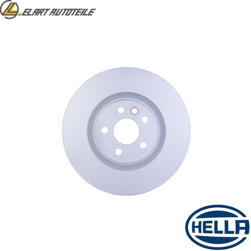 Brake discs 8dd 355 - 2x,