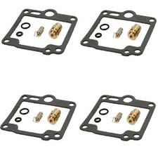 4 X Tourmax carburetor repair