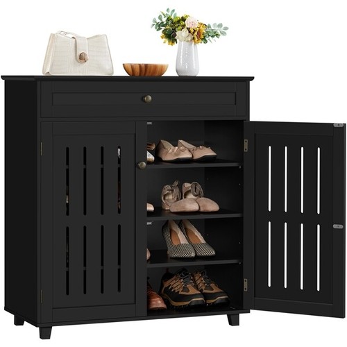 Shoe storage cabinet - shoe,