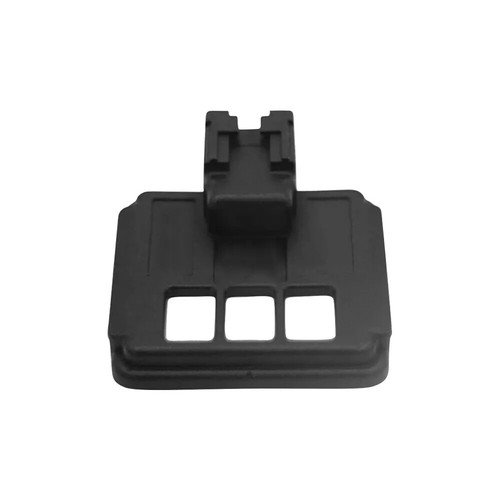 New windshield auto defog - 1×,