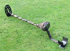 FISHER F5 - METAL DETECTOR