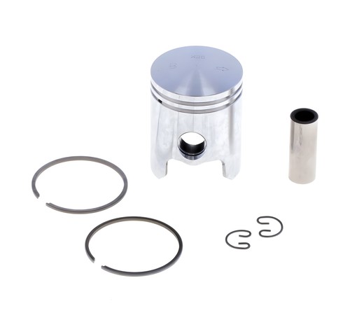 Piston set athena alu 50cc - piston,