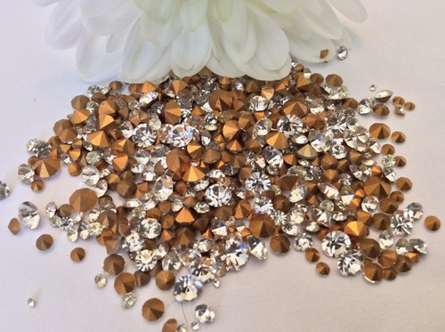 Swarovski crystal diamante - swarovski,