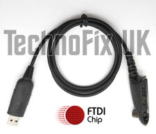FTDI USB programming cable for