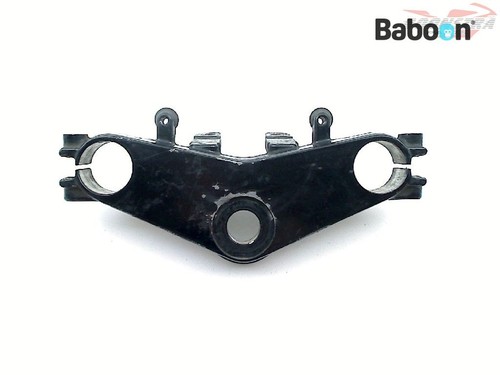 Top yoke honda - (triple, clamp)