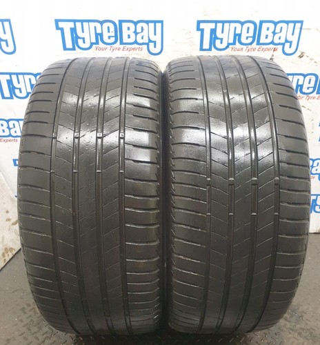 245 94w bridgestone - 2x, 245/40/19