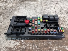 Land Rover Fuse Box Body Control Module 2010 Discovery 4 L494 OEM AH22-14F041-AG