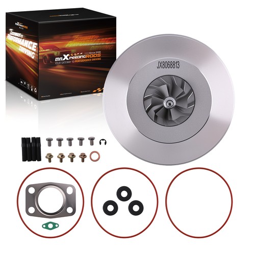 Gt1544v turbocharger chra - turbocharger,