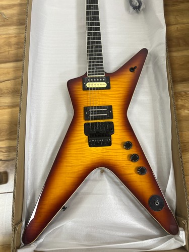 Dean dimebag darrell style - dimebag,