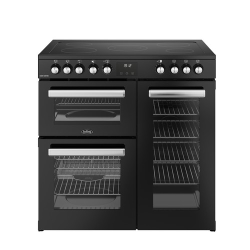Belling cookcentre 90cm - belling,