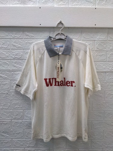 New tombolo boston whaler - new, whaler"