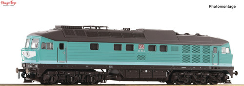 Roco dbag br234 304 - roco,