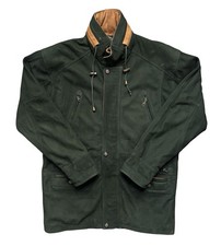 Heeli Nubuck Leather Suede