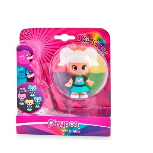 Pinypon magic colors light - magic,