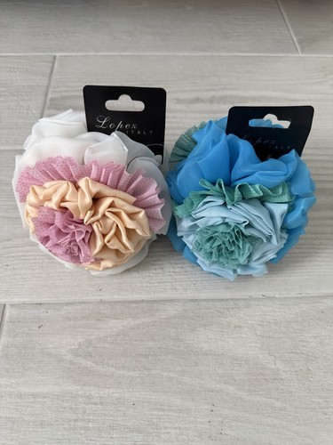 Bnwt bundle flower hair - bundle, of