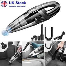 Handstaubsauger cordless USB