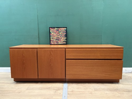 Mid century modern - danish, teak