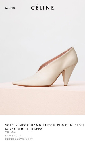 Phoebe philo celine - phoebe,