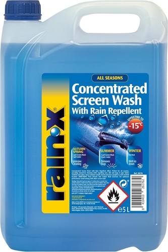 Rain concentrated - 5l,