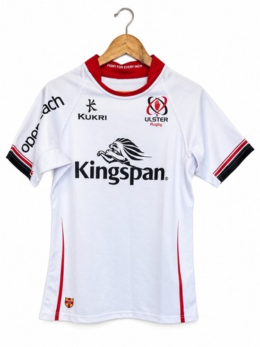 Ulster rugby kukri - rugby, shirt