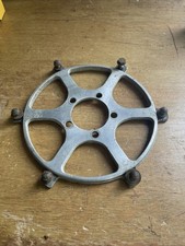 TA chainring Adapter Vintage