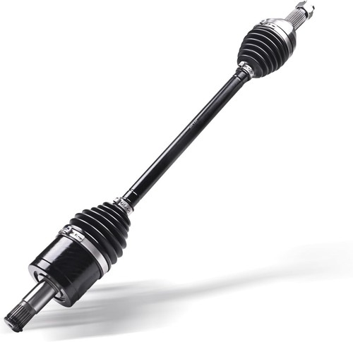 Rear left drive shaft axle - rear,