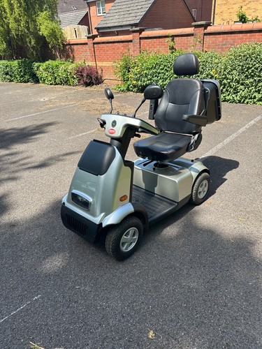 Tga breeze 8mph - breeze, large