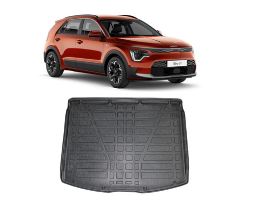 Kia niro electric - kia,