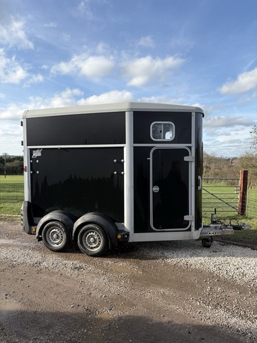 2016 ifor williams hb506 horse - ifor,