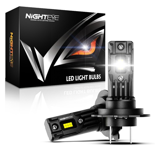 Nighteye led headlight - nighteye,